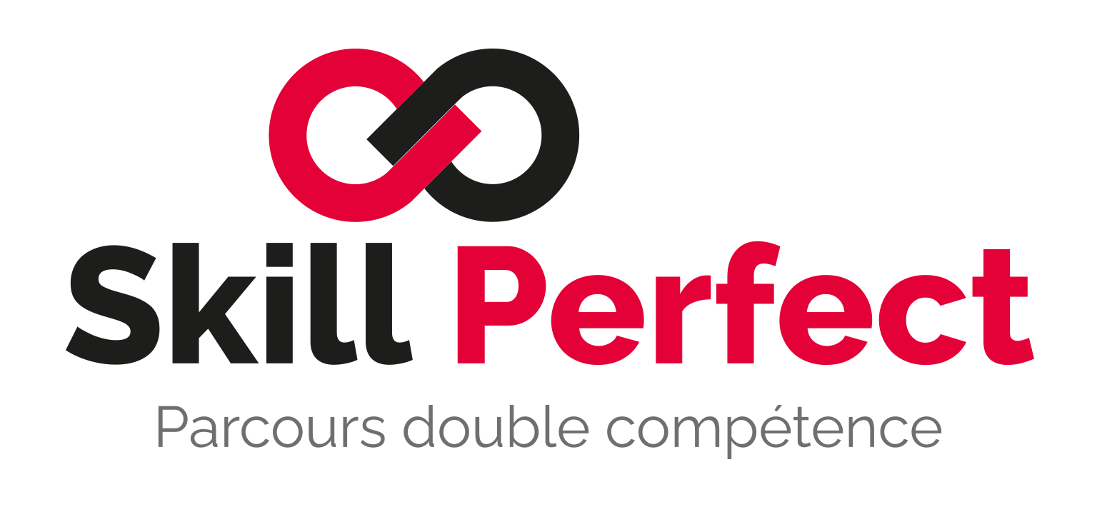 Logo skillperfect